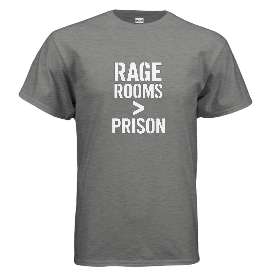 GRAPHITE HEATHER - FRONT