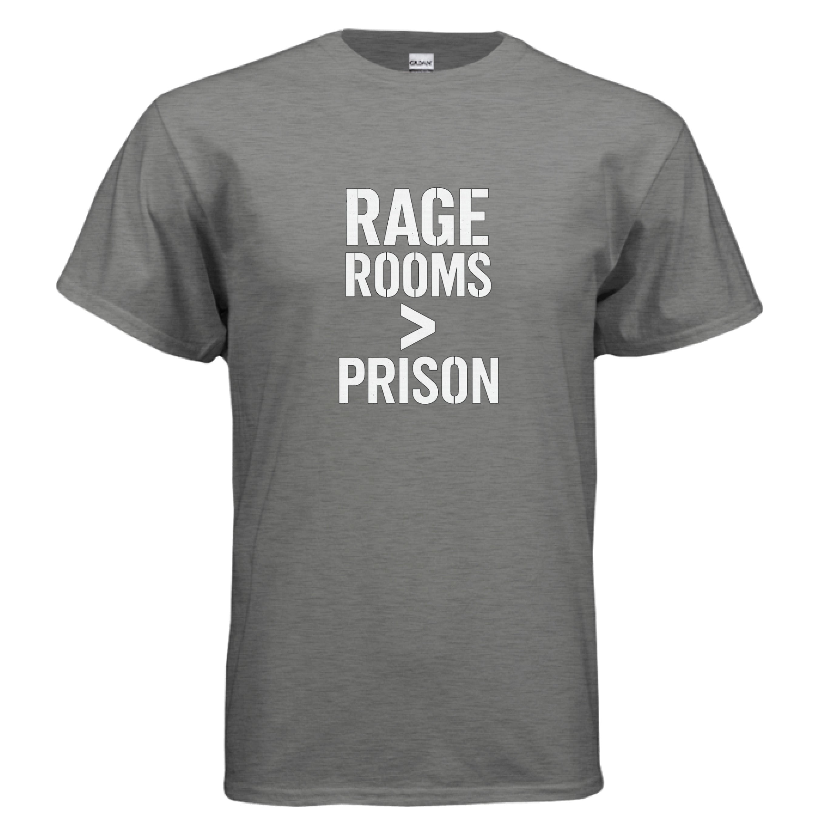 GRAPHITE HEATHER - FRONT