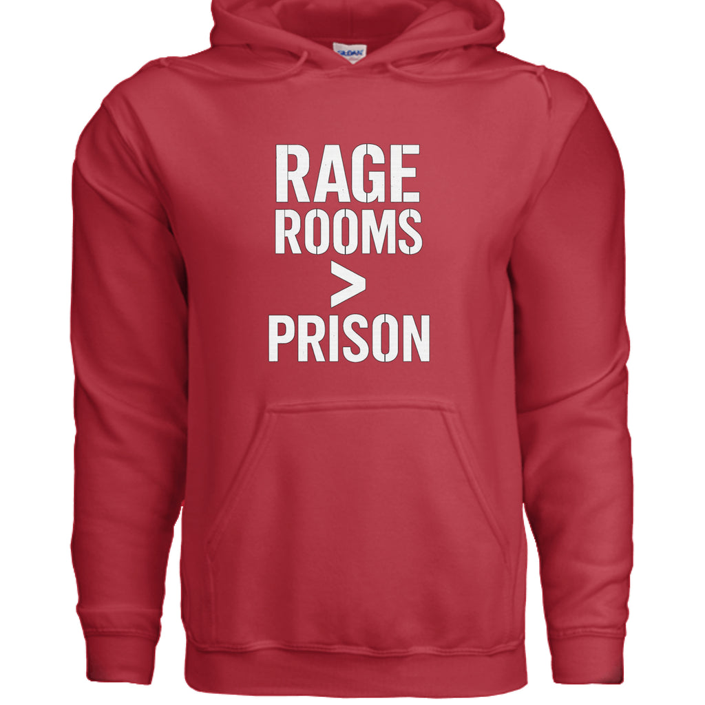 RED - FRONT