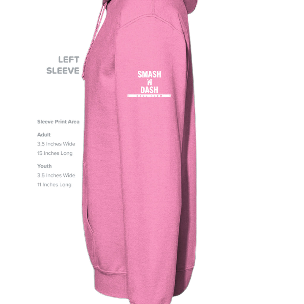 Azalea - SLEEVE_LEFT
