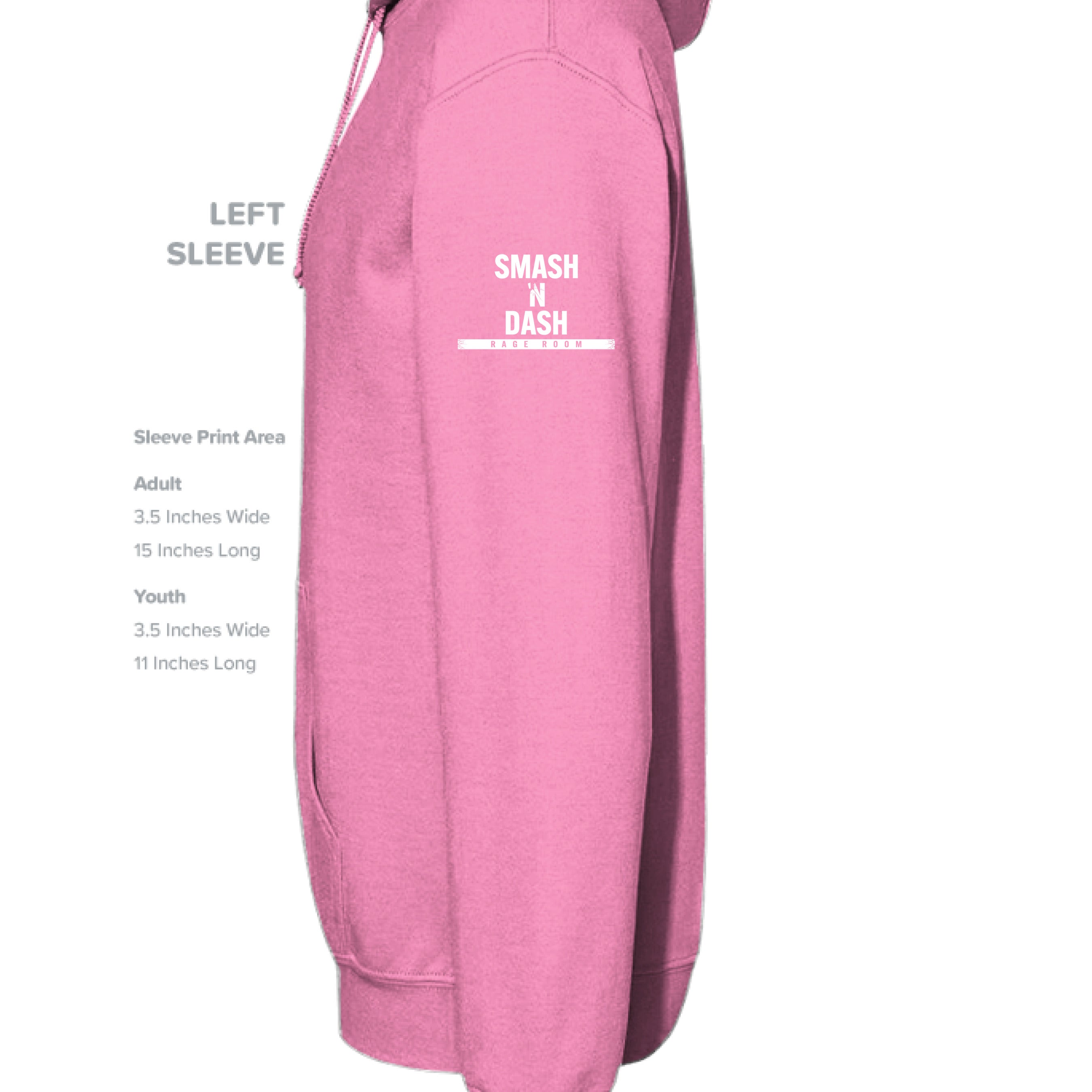 Azalea - SLEEVE_LEFT