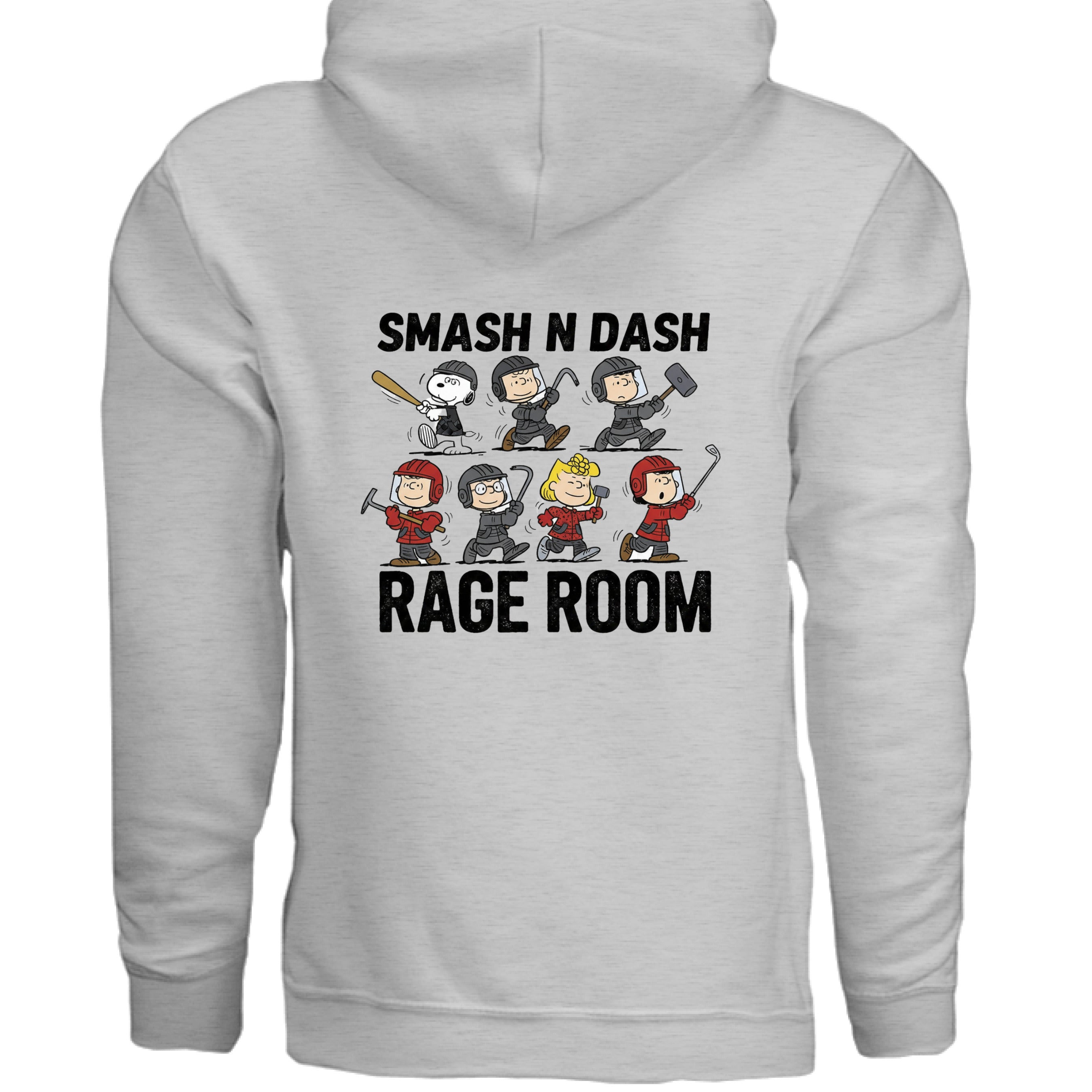 ASH - BACK