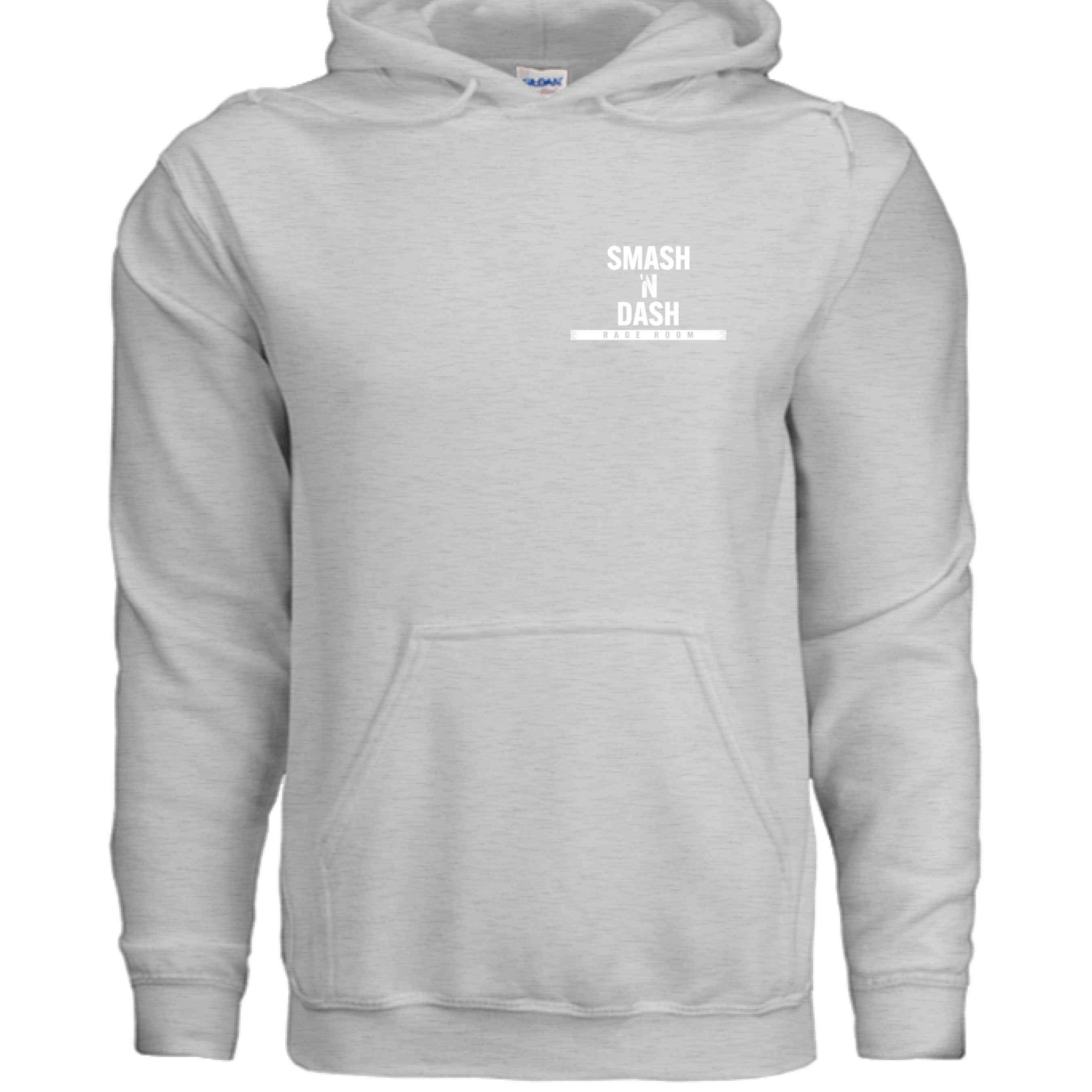 ASH - FRONT
