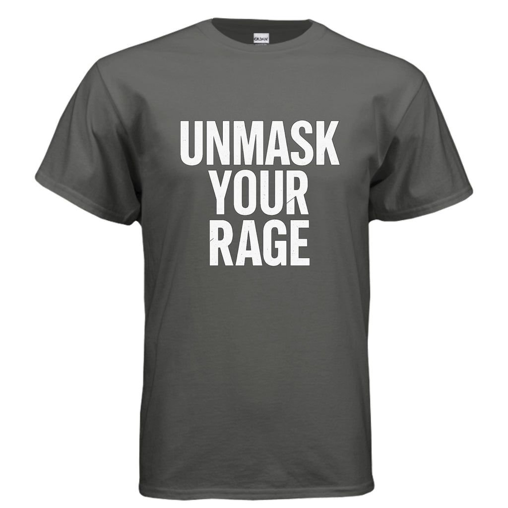 CHARCOAL - FRONT