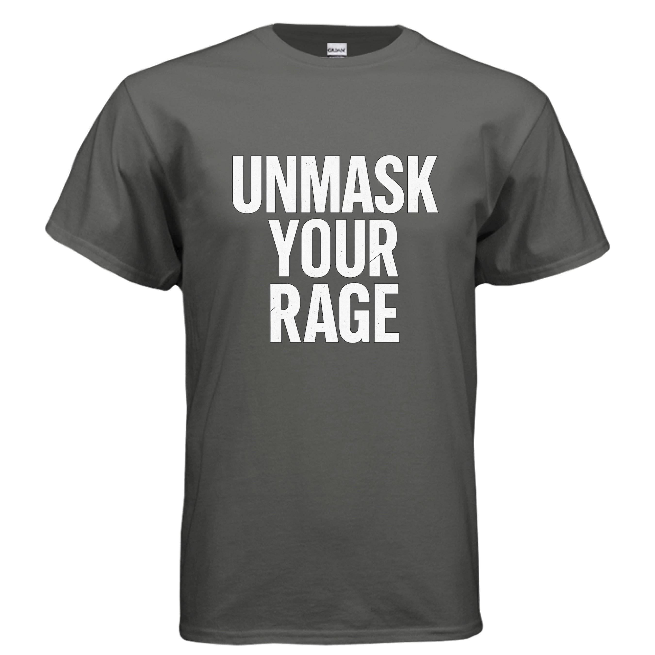 CHARCOAL - FRONT