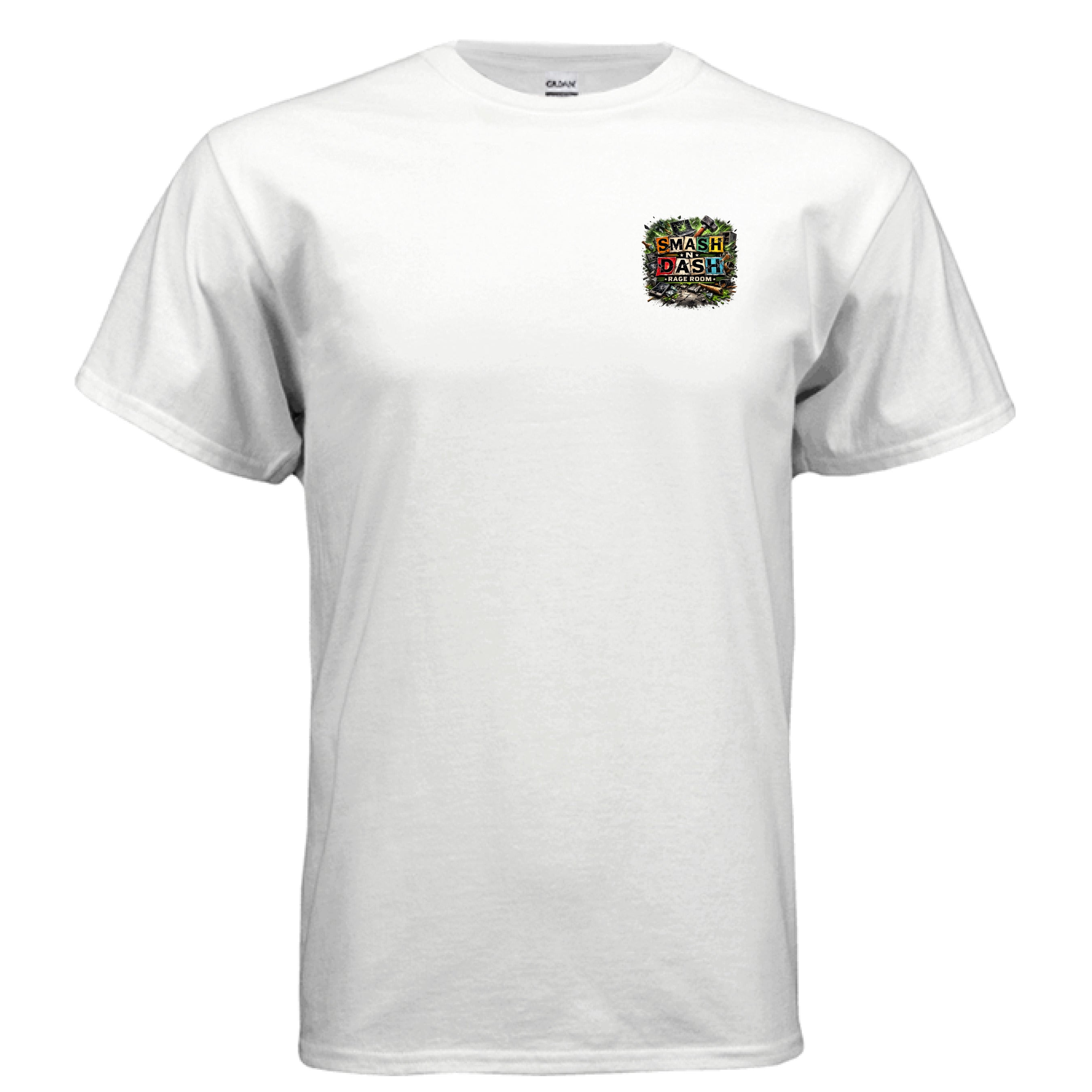 WHITE - FRONT