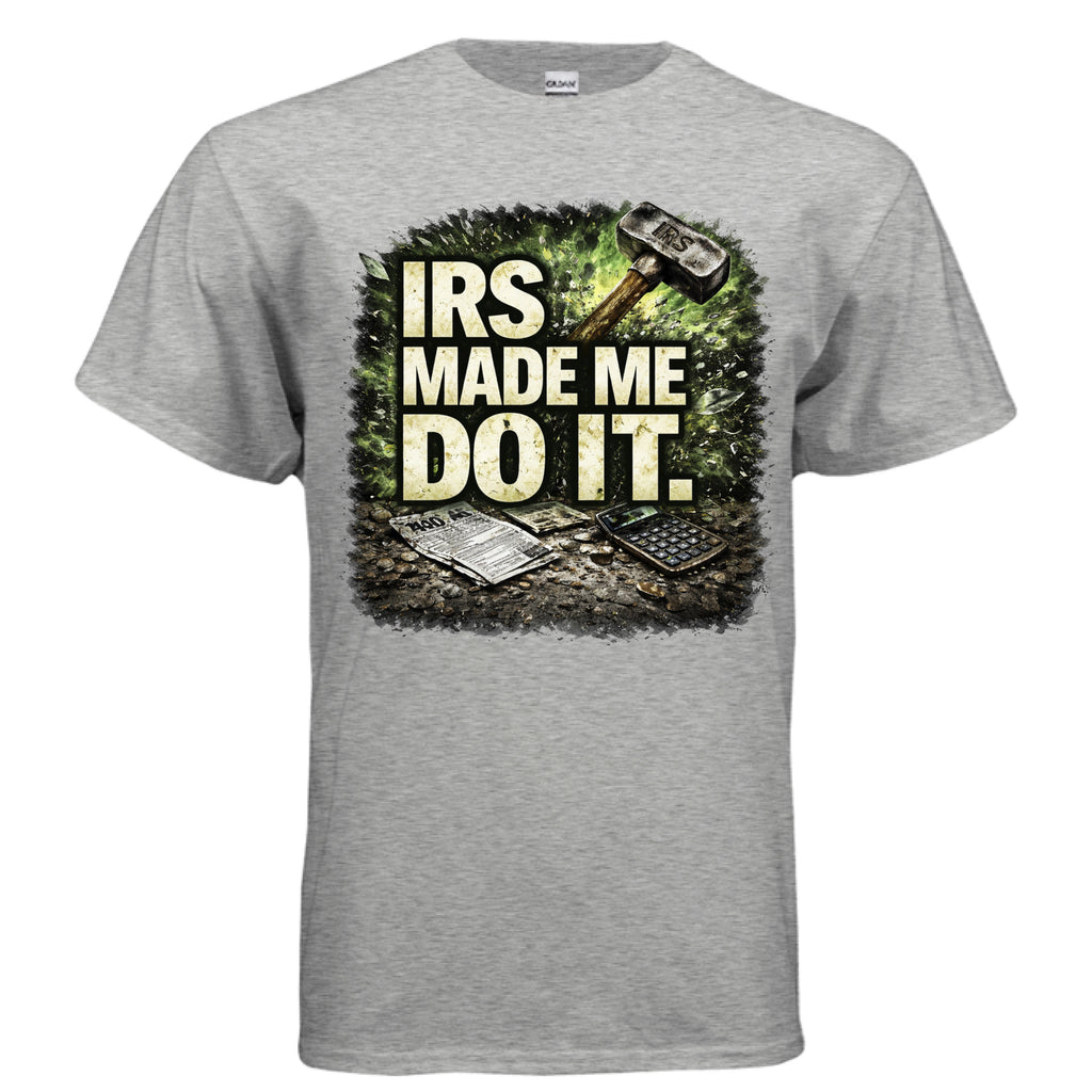 SPORT GREY - FRONT