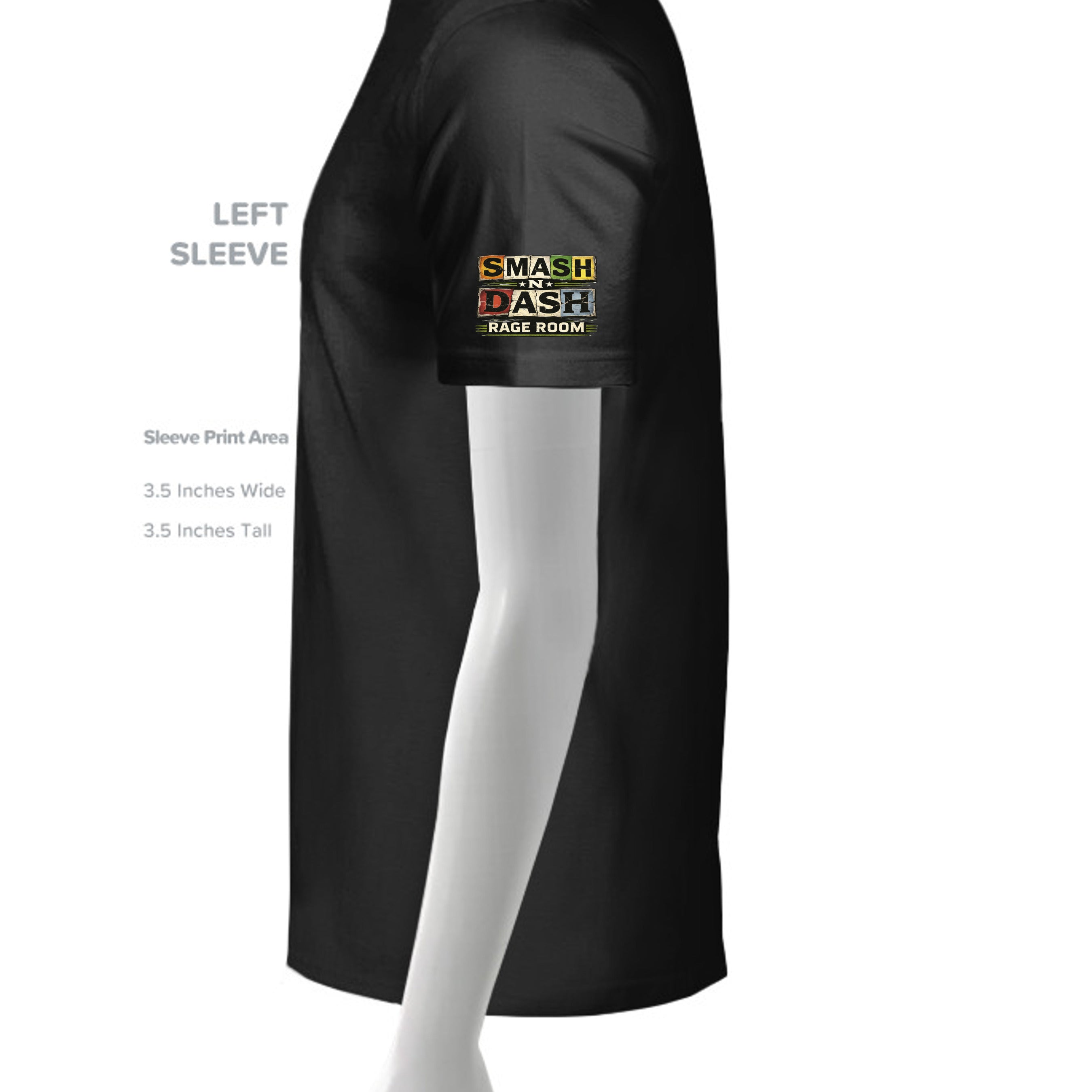 BLACK - G510P - SLEEVE_LEFT