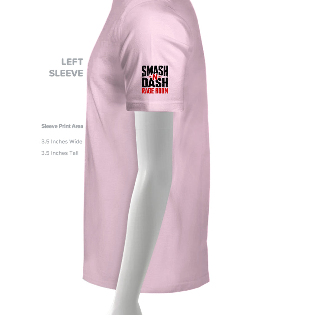LIGHT PINK - G500 - SLEEVE_LEFT
