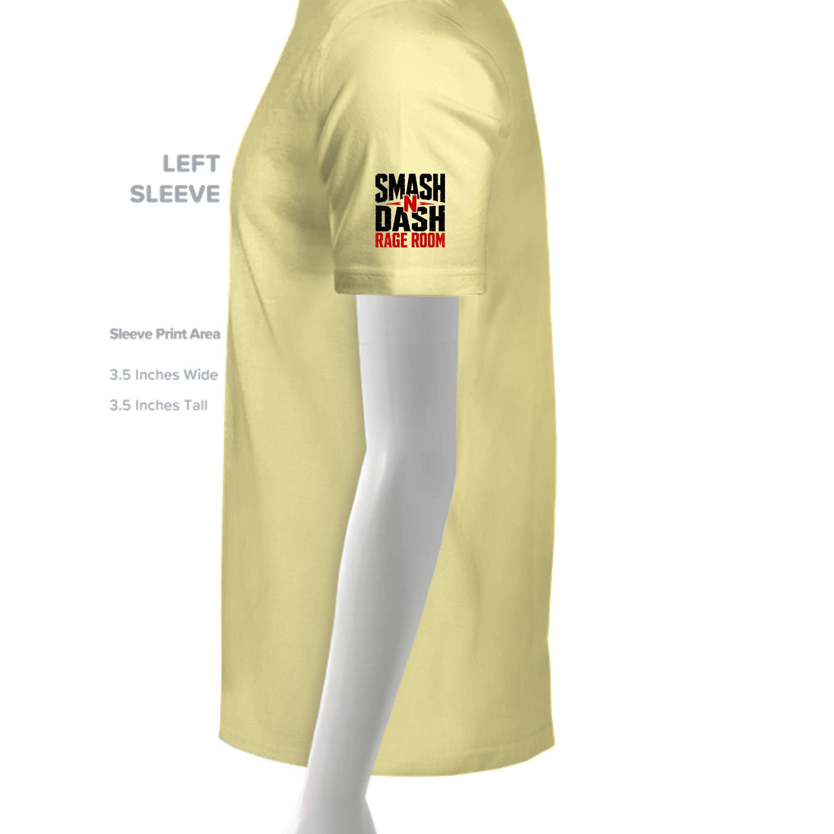 CORNSILK - G500 - SLEEVE_LEFT